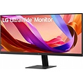 LG 29U511A-B | 29" Ultrawide 2560x1080 IPS | 100Hz | DisplayPort | HDMI | Monitor | Zwart