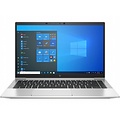 Hewlett Packard HP EliteBook 840 G8 | 14'' Full HD IPS | Intel Core i5-1145G7 | 16GB RAM | 512GB SSD | W11 Pro | REFURBISHED SILVER (refurbished)