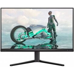Evnia 24M2N3200S/00 24" | 1920 x 1080 Full HD IPS | 180Hz | Gaming Monitor