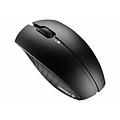 Cherry CHERRY B.Unlimited 3.0 | Draadloze Muis en Toetsenbordcombo | QWERTY | Zwart