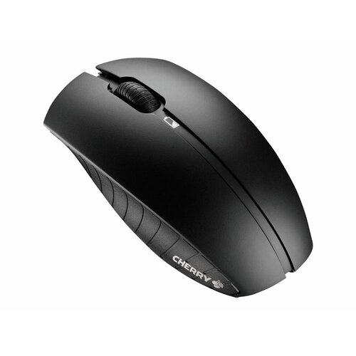 Cherry CHERRY B.Unlimited 3.0 | Draadloze Muis en Toetsenbordcombo | QWERTY | Zwart