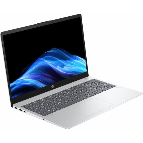 Hewlett Packard HP OmniBook 3 NGAI | 15.6" Full HD IPS Touch | AMD Ryzen AI 5 330 | 16GB DDR5 | 512GB SSD | Windows 11 Home | Zilver