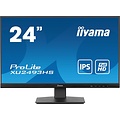Iiyama iiyama ProLite XU2493HS-B6 24'' | 1920x1080 IPS | 100Hz | 1ms MPRT | Randloos Design | Full HD Monitor