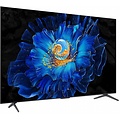 TCL 55C61KS | 55" 4K Ultra HD QD-MiniLED Smart TV | 60Hz | Google TV + Wifi | Dolby Vision | HDMI 2.1 (2025) | OPEN BOX (refurbished)