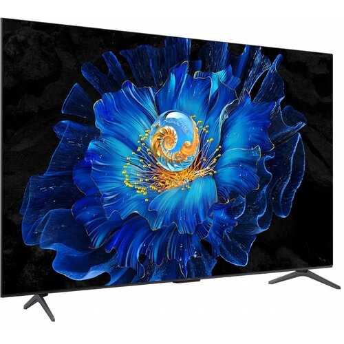 TCL 55C61KS | 55" 4K Ultra HD QD-MiniLED Smart TV | 60Hz | Google TV + Wifi | Dolby Vision | HDMI 2.1 (2025) | OPEN BOX (refurbished)