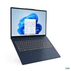 IdeaPad Slim 3 | 16" WUXGA IPS | Intel Core i5-13420H | 512GB SSD | 16GB DDR5 | W11 Pro | Donkerblauw