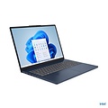 Lenovo IdeaPad Slim 3 | 16" WUXGA IPS | Intel Core i5-13420H | 512GB SSD | 16GB DDR5 | W11 Pro | Donkerblauw