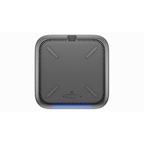 Hewlett Packard HP Thunderbolt 4 100W G6 Dock | Thunderbolt 4 Dockingstation | Tot 100W Power Delivery | 2.5Gb Ethernet