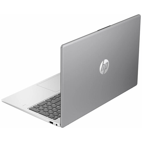 Hewlett Packard HP 250R G10 | 15.6'' Full HD IPS | Intel Core 5 120U | 16GB RAM | 512GB SSD | W11 Pro | Grijs/Zilver
