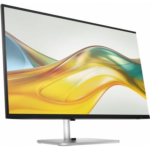 Hewlett Packard HP Series 5 Pro 27" | 2560×1440 QHD IPS | 100 Hz | HDMI & DisplayPort | Ergonomisch verstelbaar | Monitor