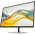 Hewlett Packard HP Series 5 Pro 27" | 2560×1440 QHD IPS | 100 Hz | HDMI & DisplayPort | Ergonomisch verstelbaar | Monitor