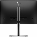 Hewlett Packard HP Series 5 Pro 24" | 1920×1200 WUXGA IPS | 100 Hz | HDMI & DisplayPort | Ergonomisch verstelbaar | Anti-glare | Monitor