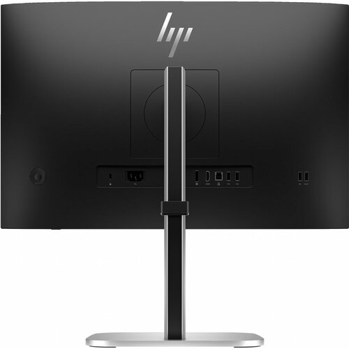 Hewlett Packard HP Series 5 Pro 24" | 1920×1200 WUXGA IPS | 100 Hz | HDMI & DisplayPort | Ergonomisch verstelbaar | Anti-glare | Monitor