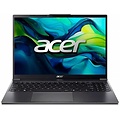 Acer Aspire Go 15 | 15.3'' WUXGA IPS | Intel Core i5-1334U | 8GB DDR5 | 256GB SSD | W11 Home | Donkergrijs