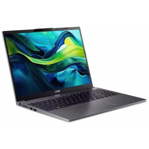 Acer Aspire Go 15 | 15.3'' WUXGA IPS | Intel Core i5-1334U | 8GB DDR5 | 256GB SSD | W11 Home | Donkergrijs