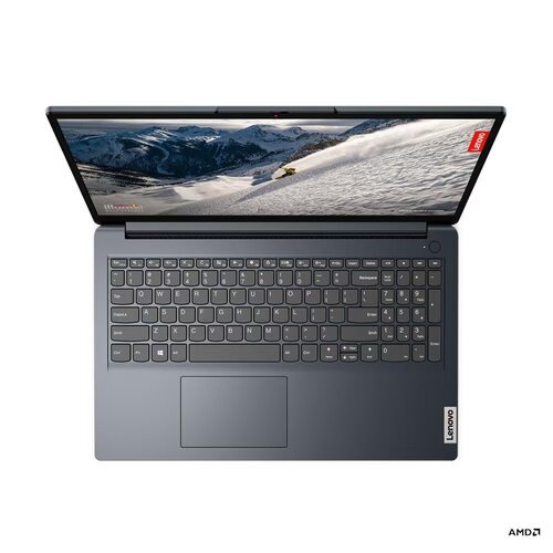 Lenovo IdeaPad 1 | 15.6'' Full HD | AMD Ryzen 5 7520U | 8GB DDR5 | 256GB SSD | W11 Home