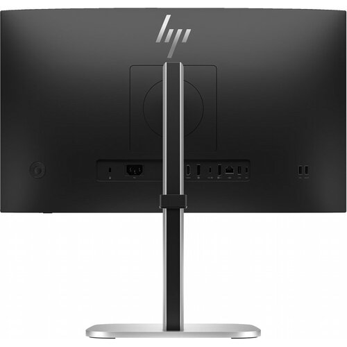 Hewlett Packard HP Series 5 Pro 23,8" | 1920×1080 F-HD IPS | 100 Hz | USB-C 100W Power Delivery | HDMI & DisplayPort | Ergonomisch verstelbaar | Monitor