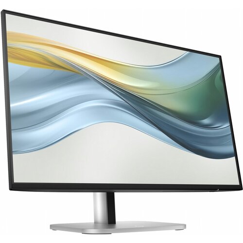 Hewlett Packard HP Series 5 Pro 23,8" | 1920×1080 FHD IPS | 100 Hz | USB-C 100W Power Delivery | HDMI & DisplayPort | Ergonomisch verstelbaar | Monitor