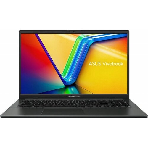 Asus ASUS Vivobook Go 15 | 15.6'' Full HD IPS | AMD Ryzen 5 7520U | 8GB DDR5 | 512GB SSD | W11 Pro | Zwart