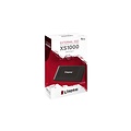 Kingston XS1000 | Externe SSD | 1TB | USB 3.2 Gen 2 | Compact & Draagbaar