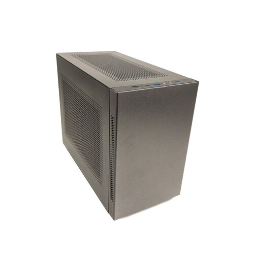 Yours! YOURS GREEN | AMD Ryzen 5 5500GT | 16GB RAM | 1TB SSD | HDMI | Windows 11 Professional | Small Form Factor Behuizing