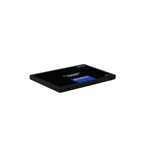 Goodram CX400 | 256GB SATA SSD | 2.5'' | 550MB/s Lezen | 480MB/s Schrijven