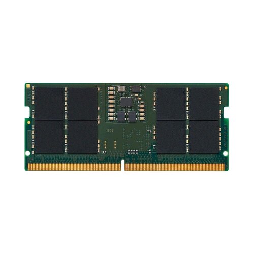 OEM Pulled | 1x16GB DDR5 | 5600MHz | SO-DIMM | Geheugenmodule | RAM (refurbished)