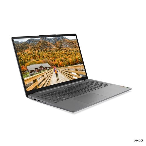 Lenovo IdeaPad 3 | 15.6'' Full HD IPS | AMD Ryzen 5 5500U | 8GB RAM | 256GB SSD | W11 Home