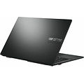 Asus ASUS Vivobook Go 15 | 15.6'' Full HD IPS | AMD Ryzen 5 7520U | 8GB DDR5 | 512GB SSD | W11 Pro | Zwart