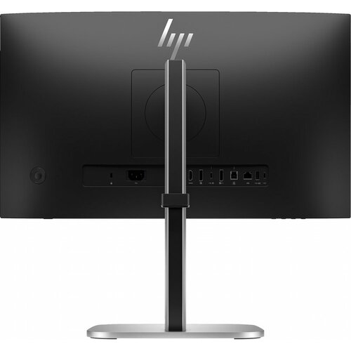 Hewlett Packard HP Series 5 Pro 524pm 23.8" | Full HD IPS | 100Hz | USB-C | Conferencing Monitor | Ergonomisch Design