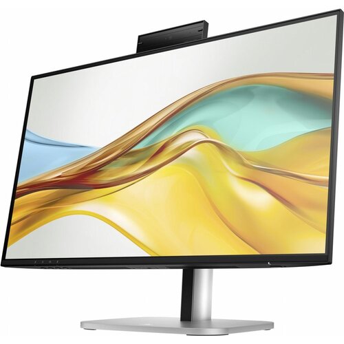 Hewlett Packard HP Series 5 Pro 524pm 23.8" | Full HD IPS | 100Hz | USB-C | Conferencing Monitor | Ergonomisch Design