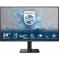 1000 series 24E2N1110/00 | 23.8" 1920x1080 Full HD IPS | 120Hz | 4ms | Monitor