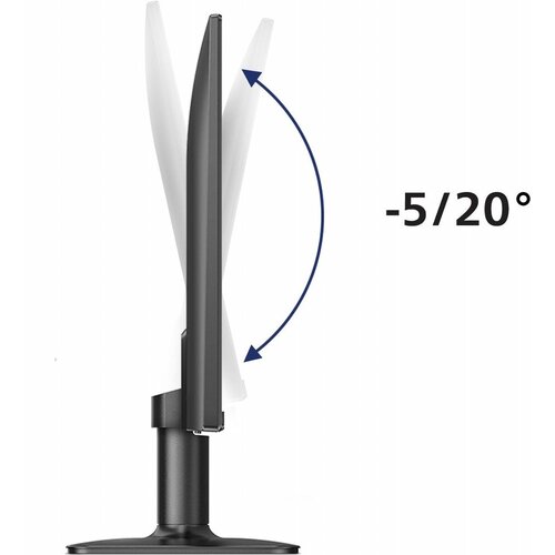 Philips 1000 series 24E2N1110/00 | 23.8" 1920x1080 Full HD IPS | 120Hz | 4ms | Monitor