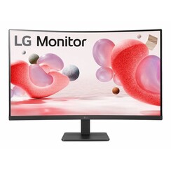32MR50C-B 31.5" | 1920x1080 VA Curved | 100Hz | HDMI | Monitor