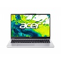 Acer Aspire Lite | 15.6'' Full HD IPS | AMD Ryzen 7 5825U | 16GB RAM | 1TB SSD | W11 Pro | Zilver