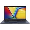 Asus Vivobook 15 | 15.6'' Full HD IPS | Intel Core i7-13620H | 16GB RAM | 512GB SSD | W11 Pro | Donkerblauw