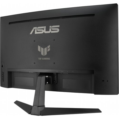 Asus ASUS TUF Gaming VG27VQM1B-J 27" | 1920 x 1080 Fast VA | 280Hz | Curved Gaming Monitor