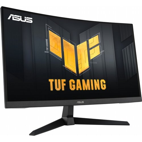 Asus ASUS TUF Gaming VG27VQM1B-J 27" | 1920 x 1080 Fast VA | 280Hz | Curved Gaming Monitor