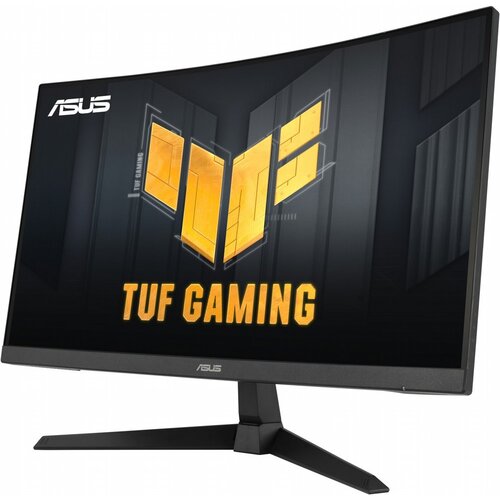 Asus ASUS TUF Gaming VG27VQM1B-J 27" | 1920 x 1080 Fast VA | 280Hz | Curved Gaming Monitor