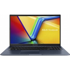 Vivobook 15 | 15.6'' Full HD IPS | Intel Core i7-13620H | 16GB RAM | 512GB SSD | W11 Pro | Donkerblauw