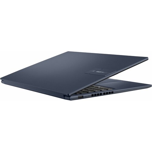 Asus Vivobook 15 | 15.6'' Full HD IPS | Intel Core i7-13620H | 16GB RAM | 512GB SSD | W11 Pro | Donkerblauw