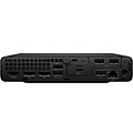 Hewlett Packard HP ProDesk 4 Mini G1i | Intel Core Ultra 5 225T | 16GB DDR5 | 512GB SSD | W11 Pro