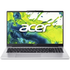 Aspire Lite 15 | 15.6'' Full HD IPS | AMD Ryzen 7 5825U | 16GB RAM | 512GB SSD | W11 Pro