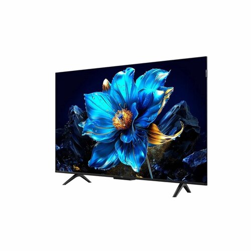 TCL 50T69C | 50" 4K Ultra HD QLED | 60Hz | Google TV | Dolby Vision | HDMI 2.1 | Smart TV | OPEN BOX (refurbished)