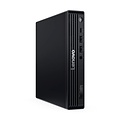 Lenovo ThinkCentre M70q G6 | Intel Core Ultra 5 225T | 16GB DDR5 | 512GB SSD | W11 Pro | Mini PC | Zwart