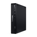 Lenovo ThinkCentre M70q G6 | Intel Core Ultra 5 225T | 16GB DDR5 | 512GB SSD | W11 Pro | Mini PC | Zwart