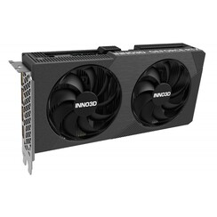 INNO3D GeForce RTX 5060 Twin X2 | 8 GB GDDR7 VRAM | Videokaart | GPU | Nvidia