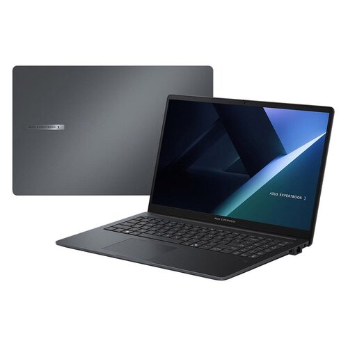Asus ExpertBook B1 | 15.6'' Full HD IPS | Intel Core i3-1315U | 8GB DDR5 | 512GB SSD | W11 Pro