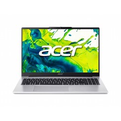 Aspire Lite | 15.6'' Full HD IPS | AMD Ryzen 7 5825U | 16GB RAM | 1TB SSD | W11 Pro | Zilver