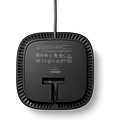 Hewlett Packard HP 5TW13AA | USB-C/A Docking Station G2 | Dual 4K Display | 100W Power Delivery | Zwart